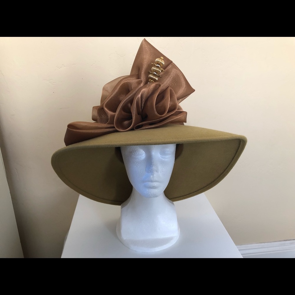 Hat - Picture 6 of 8